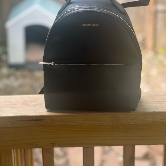 Michael Kors backpack brand new with tags - Picture 7 of 7